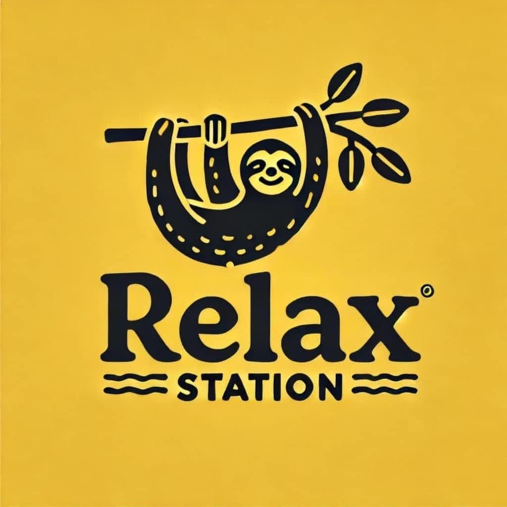 Relax Station Hotel Kutaisi Exterior foto